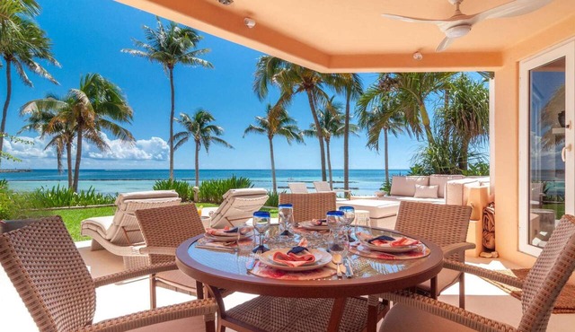 Al Paraiso | 3 BR | Condo | Puerto Aventuras