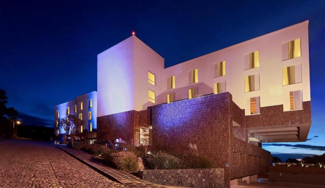 Albor San Miguel de Allende, Tapestry Collection by Hilton