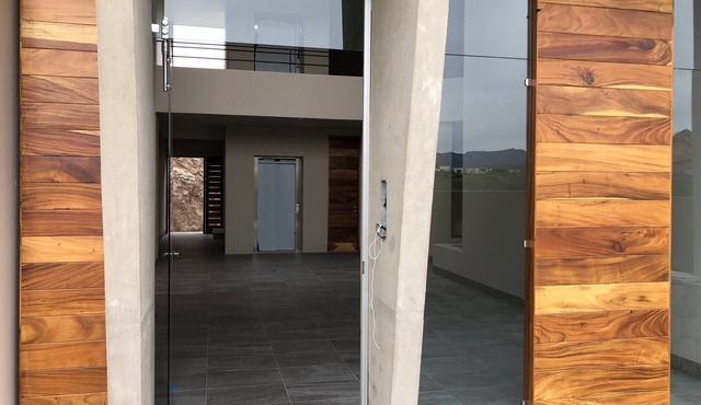 Alojamiento Entero: Condominio en México