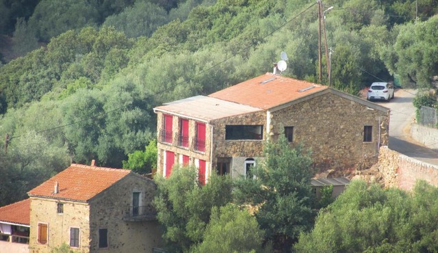 Amazing Apartment In Partinello