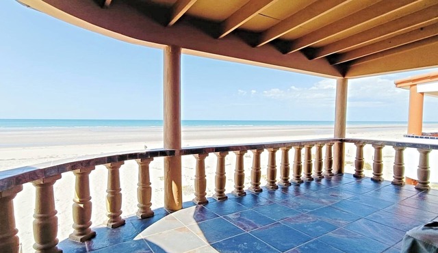 Amazing House Sea you at the Beach House 4