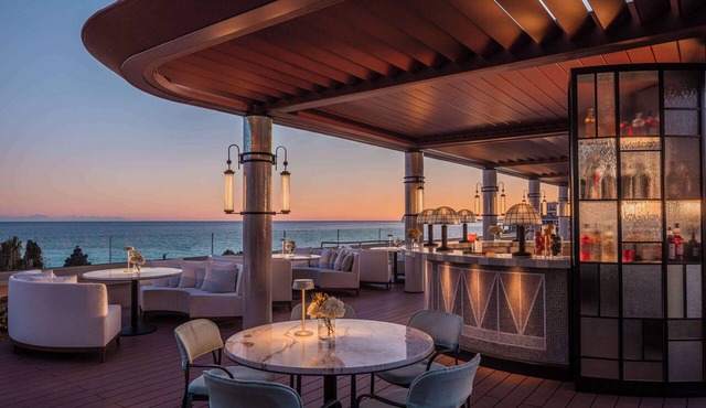 Anantara Plaza Nice Hotel - A Leading Hotel of the World