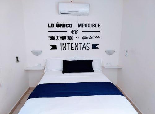 Apartamento 24 cerca de galerias mall, consulado, CAS , 2 CAMAS ,cocineta