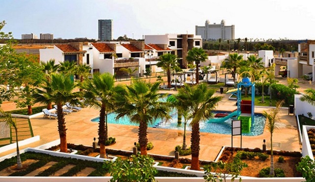 Apartamento Azuli