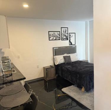 Apartamento Maywood