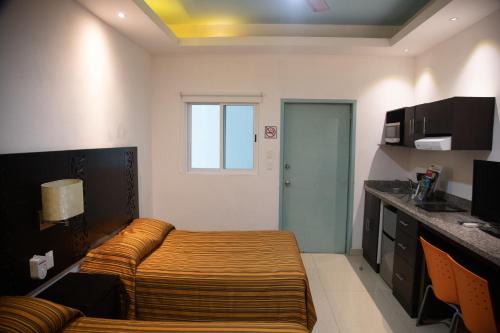 Aparthotel Siete 32