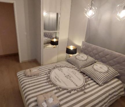 apartment-avenue des Fleurs - NICE 06000