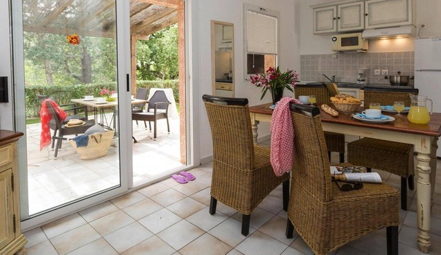 Apartment in Corsica near Canella Beach