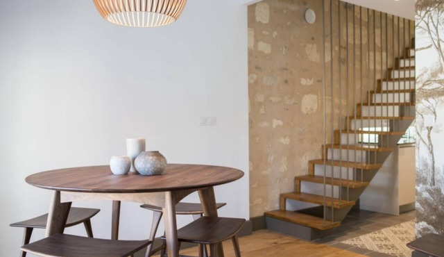 Apartment Split Level