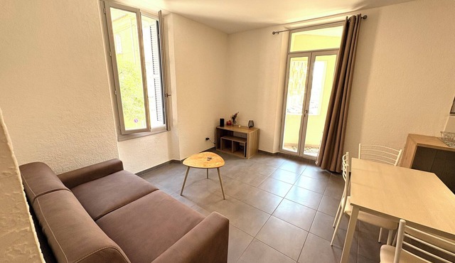 Apartment T2 Corte center