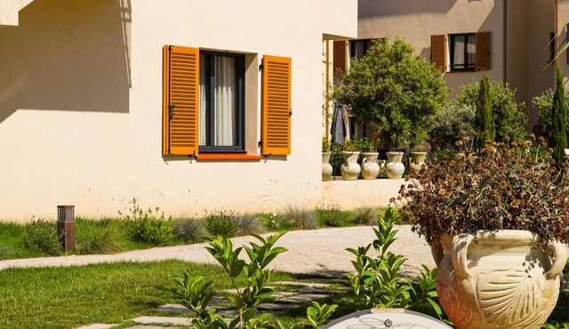 Appartement 2 Chambres
