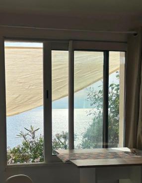 Appartement bord de mer 2 personnes