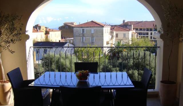 appartement climatise Classé 2 étoiles
