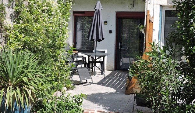 Appartement-codalet