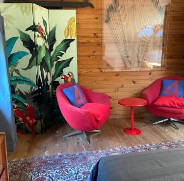 Appartement cosy Vico