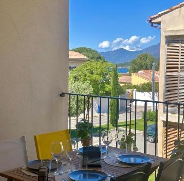 Appartement HARMONIE