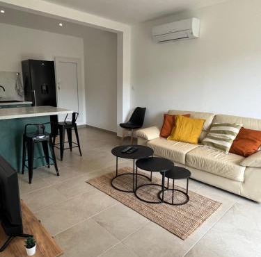 Appartement Soveria
