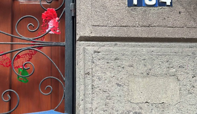 Apt. in Colonia Juarez near to Roma Norte Neoclassic Style w Balcony WiFi 1BR