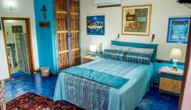 Aqua by Majikal B&B
