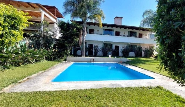 Arboleda hotel