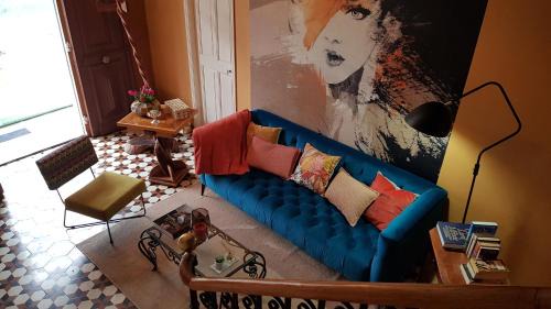 Aroma Green Villa