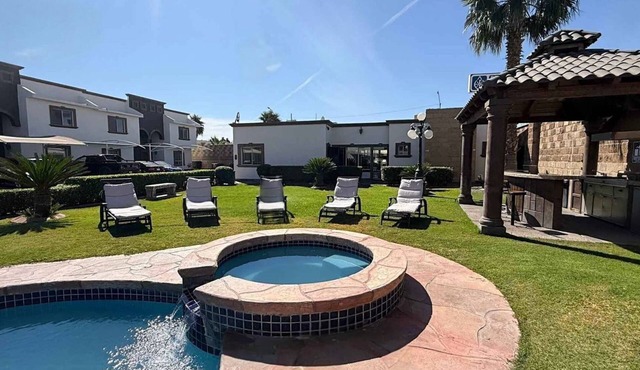 Arroyos Living Caoba | Near U.S. Consulate