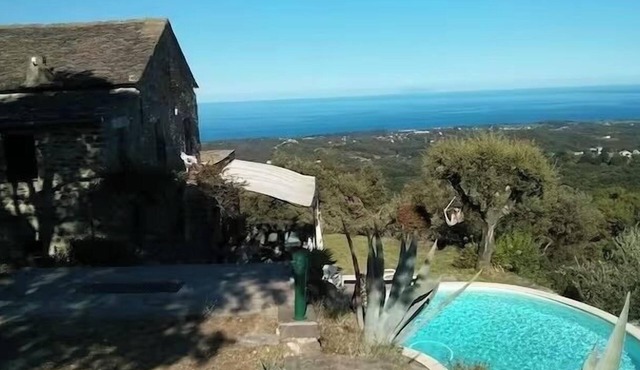 At Casetta Padrone, more than just a rental, you're treating yourself to an art of living!