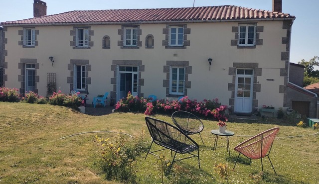Au pré du Puy