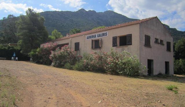Auberge Galeris