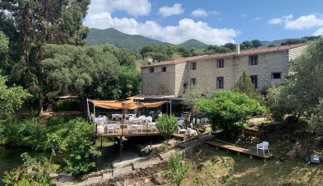 Auberge u Mulinu