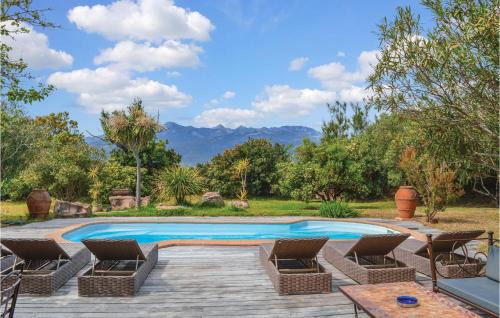 Awesome Home In Figari