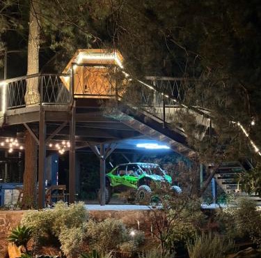 Axtra Glamping