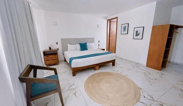 AZUL ARENA Hotel Boutique