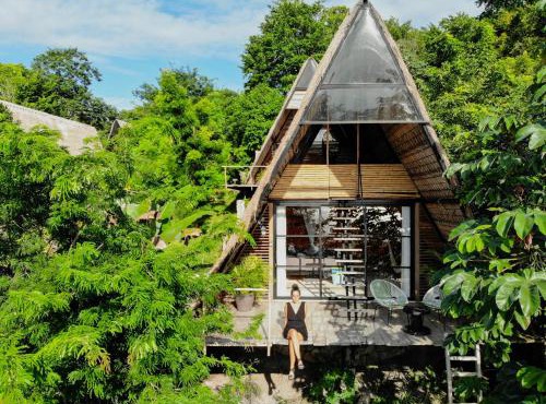 Azul Nomeolvides Bacalar - Lagoon Front
