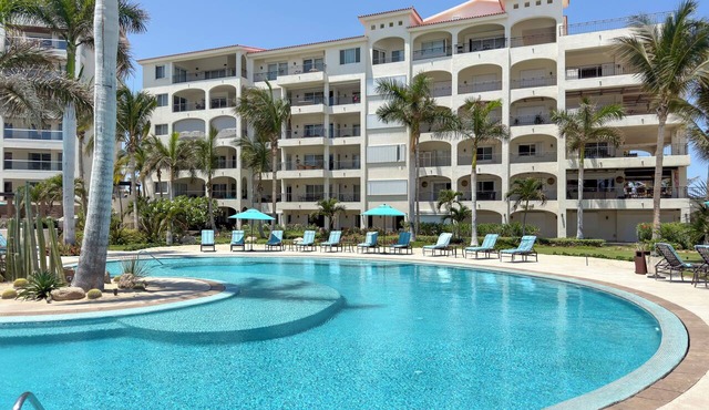 Azure at Tortuga Bay | Luxury Beachfront Condo