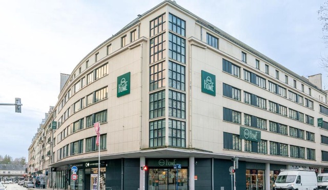 B&B HOME Caen Centre Gare