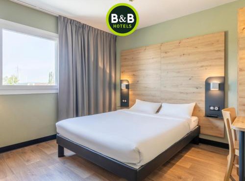B&B HOTEL Saint-Martin-de-Crau Alpilles Camargue