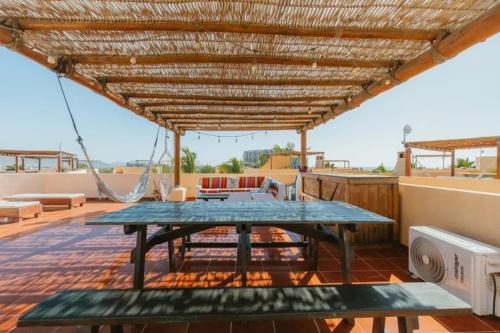 Baja Beach Pad at Cerritos