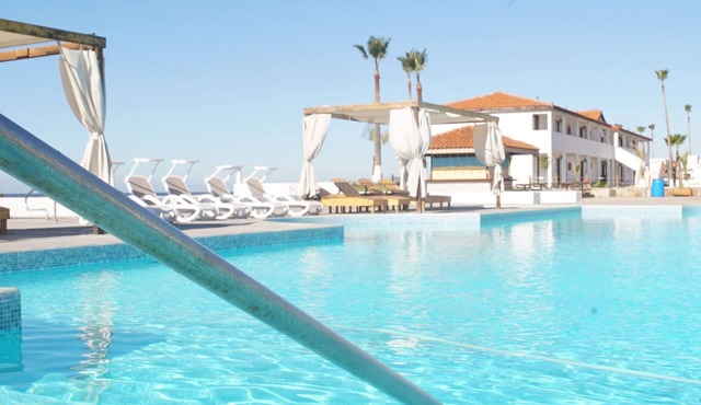 Baja Seasons Resort