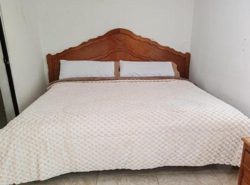Beautiful apartment near the Guadalupe walkway
