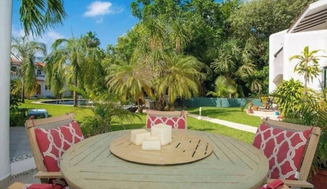 Beautiful 3 bedroom villa