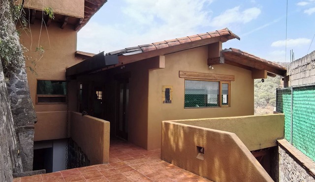 Beautiful Apartment For Weekend in Valle de Bravo