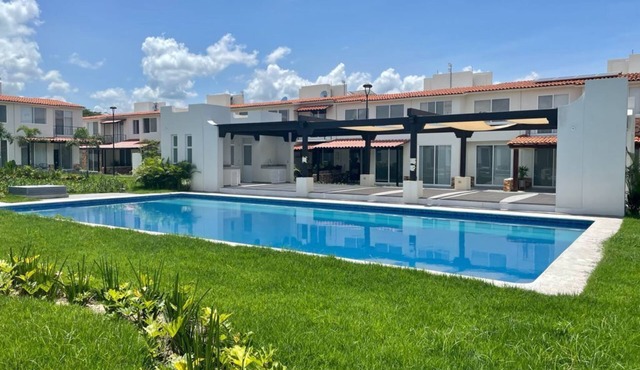 Beautiful House Puerto Vallarta
