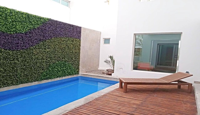 Beautiful Villa with Private Pool