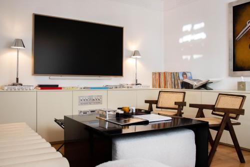 Boho Luxury Apartment in Condesa