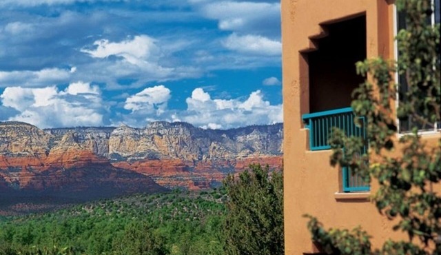 Book Sedona Summit Resort Studio at HVC With Us And Save!