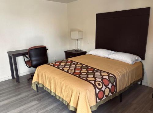 Border Motel
