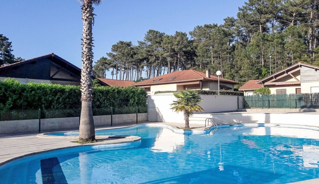 Bosquet aux Ecureuils by Interhome