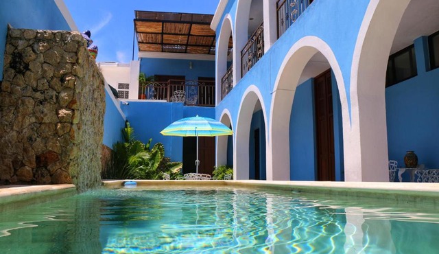 Boutique Casa Azuli Santiago