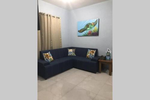 Brand new apartment, charming and family-friendly